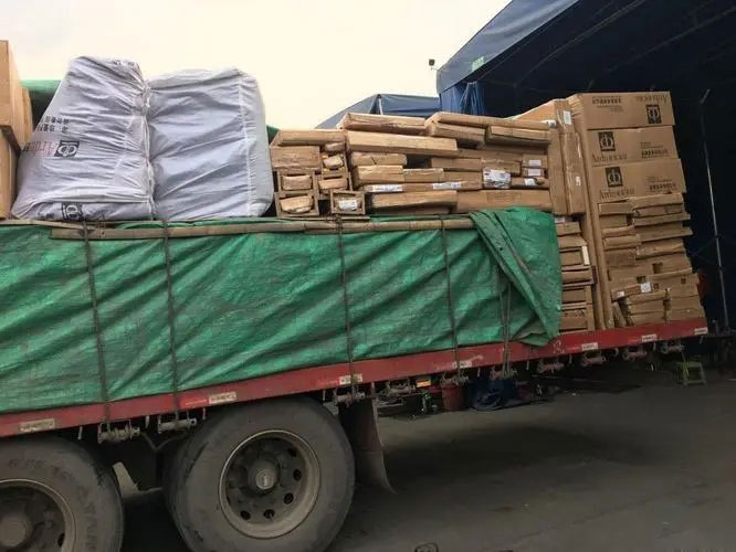 龙圩家具托运